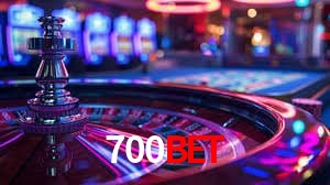 Estatísticas 700Bet